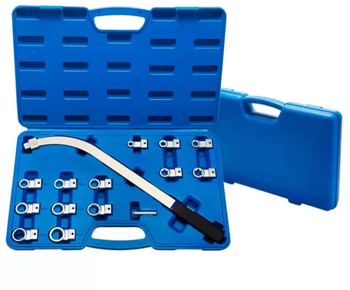 Kit pezzi chiave per - 15,
