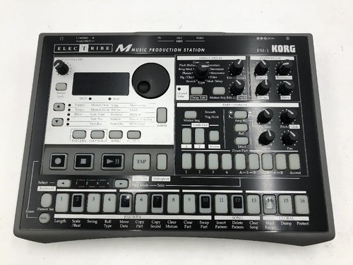 Korg electribe 1 - m, em-1