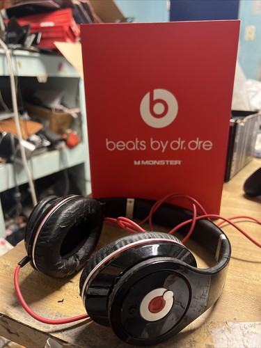 Beats dre over - beats, dr.