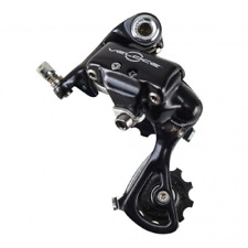CAMBIO CAMPAGNOLO VELOCE BLACK 10V GABBIA MEDIA