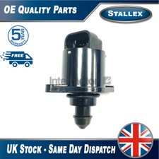 Adatto a Jaguar XJ 1989-1997 3.2 4.0 valvola di controllo aria inattiva Stallex #1 JLM12185