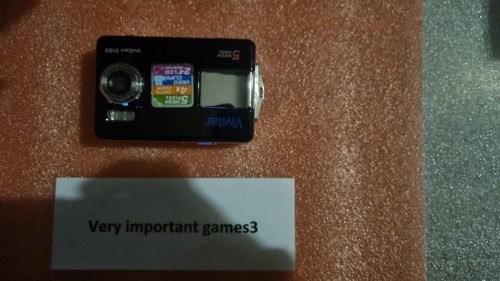 1318 fotocamera vivitar - 1318-fotocamera,