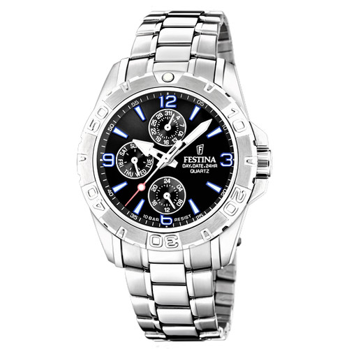 Orologio uomo festina - uomo,