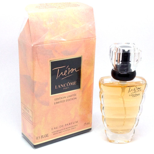 Lancôme trésôr eau - trésôr, de