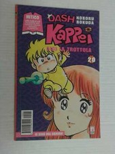 DASH KAPPEI- GIGI LA TROTTOLA-