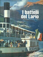 I battelli del Lario - Massimo
