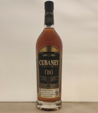Rum cubaney years xo - cubaney,