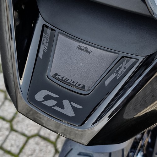 Adesivi moto protezione - adesivi,