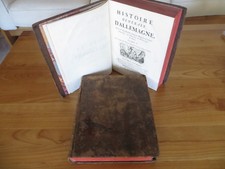  2 Bände, Histoire Générale