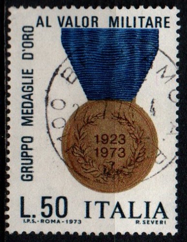 Italia repubblica 1973 - italia,