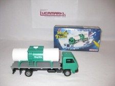 *** Fleischmann Magic Train scala 0e 2901 MAN carro cisterna "BAY WA" #c340 ***