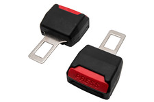 Coppia Gancio cintura di