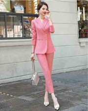 Tailleur completo donna