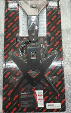 PORTATARGA REGOLABILE RACING