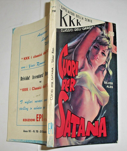 Capolavori kkk classici - kkk,