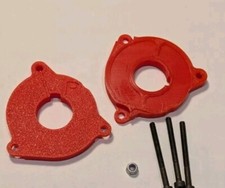 Tutore cambio Tamiya Monster