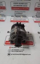 ALTERNATORE DINAMO CARICATORE BATTERIA COOPER COUNTRYMAN 2.0 110KW 150CV B47C20A