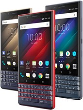 Smartphone blackberry key2 - blackberry,