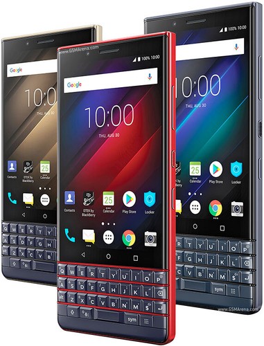 Smartphone blackberry key2 - blackberry,