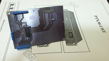 Rvr broadcast board cpu - rvr,