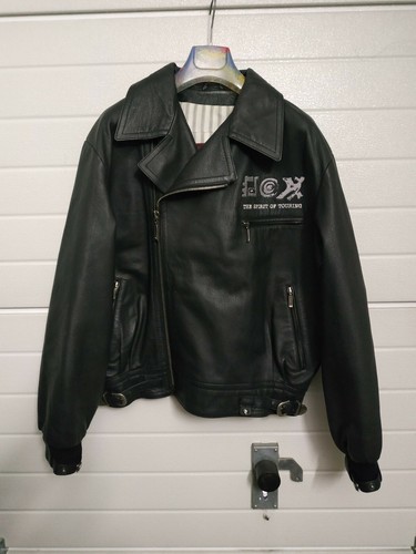 Giacca moto bmw - moto,