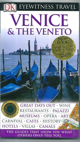 Venice the veneto - &,