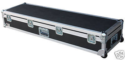 Ata rolling case for korg - rolling,