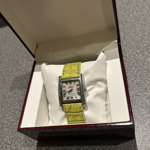 Raro orologio donna - raro, di