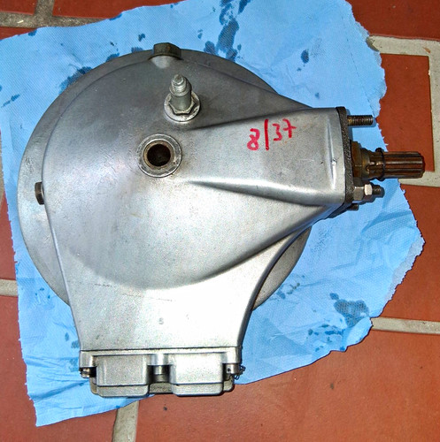 Moto guzzi 850 v7 - guzzi, gt,