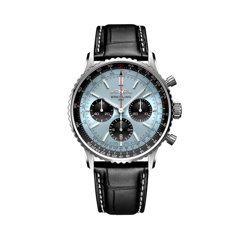 Nuovo breitling navitimer - nuovo,