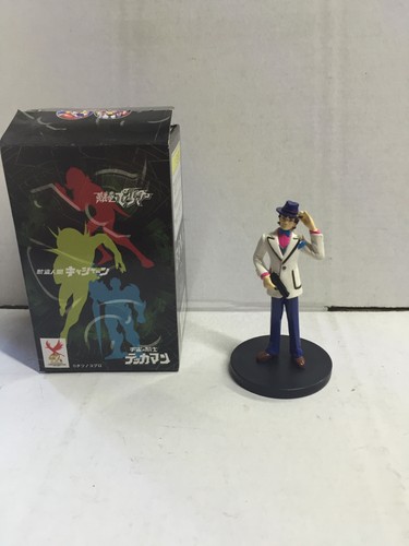 Tatsunoko 40th anniversary - tatsunoko,