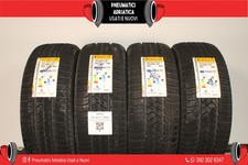 4 PNEUMATICI PIRELLI 225/50