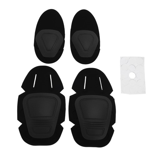 Set gomitiere ginocchiere - set,