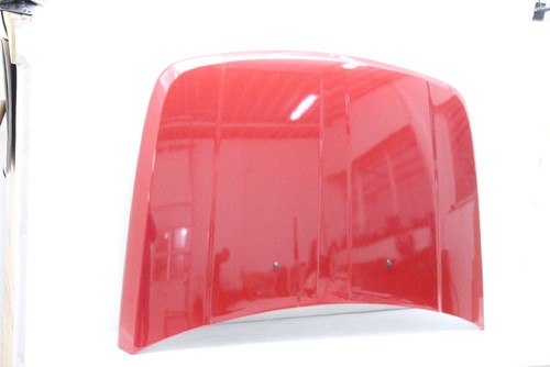 Cofano motore dodge - motore,