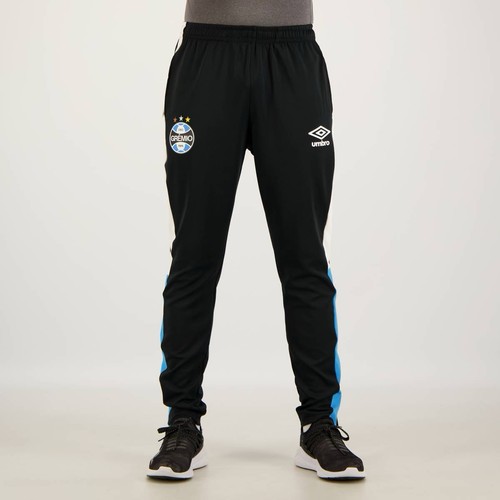 Pantaloni allenamento umbro - pantaloni, da