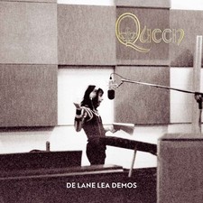 Queen - De Lane Lea Demos -