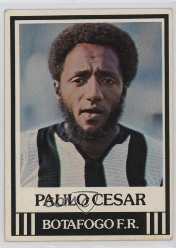 1978 ping pong futebol caju - 1978,