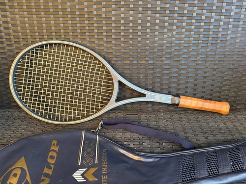 Dunlop max 300i graphite - max,