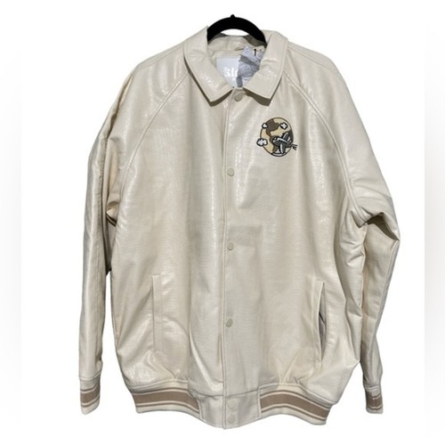 Kloud9 giacca bomber uomo