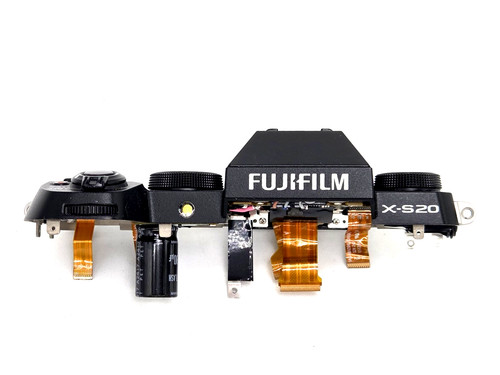 Nuovo oem fujifilm - nuovo,