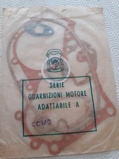 Guarnizioni Motore Originali