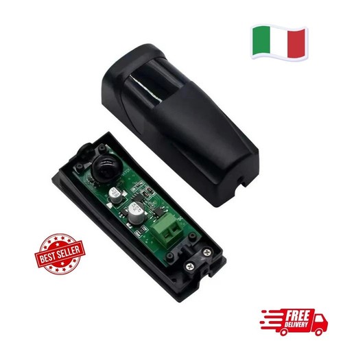 Coppia fotocellule universali - coppia,