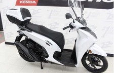 ricambi sh 350