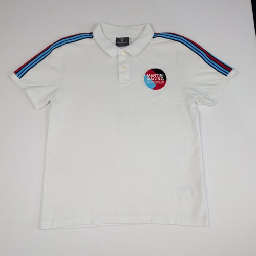 Polo porsche uomo bianca - polo,