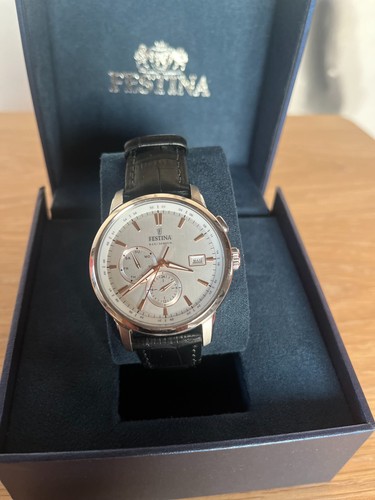 Orologio uomo festina - uomo,