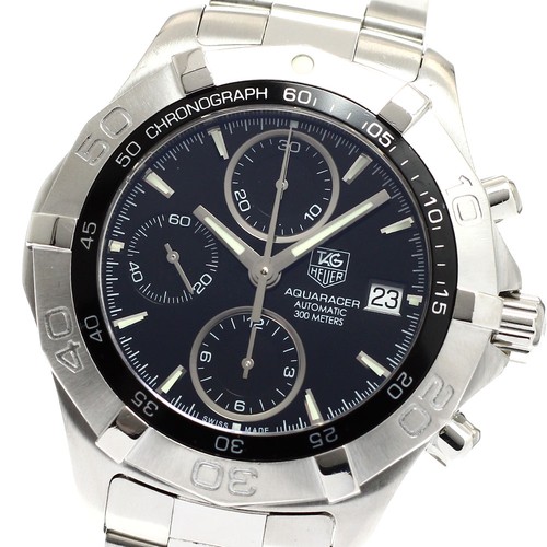 Orologio uomo automatico tag - orologio,