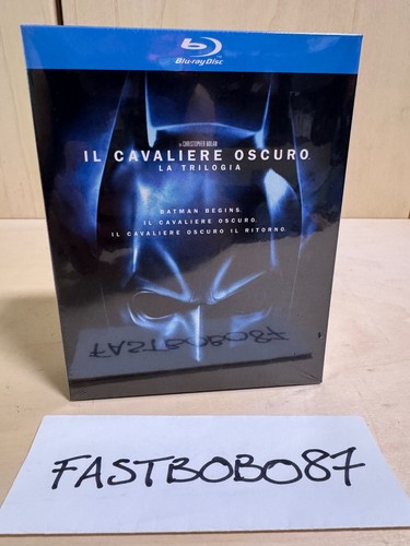 Cavaliere oscuro la - cavaliere,