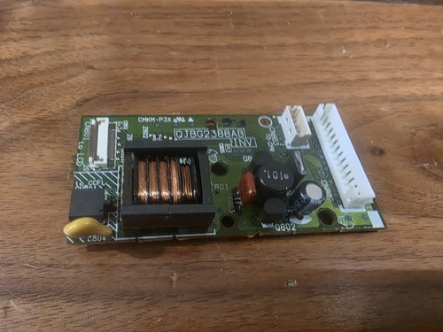 Scheda inverter lcd technics - scheda,
