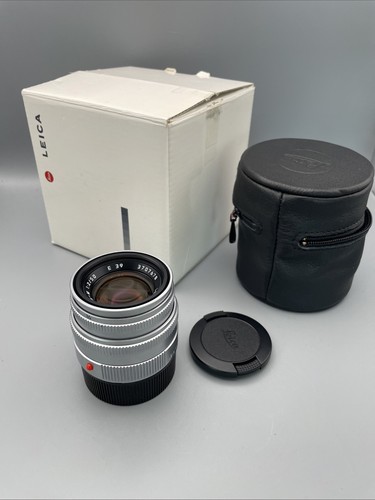 Leica 11816 summicron - leica, summicron-m