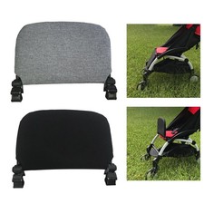 Poggiapiedi per passeggino